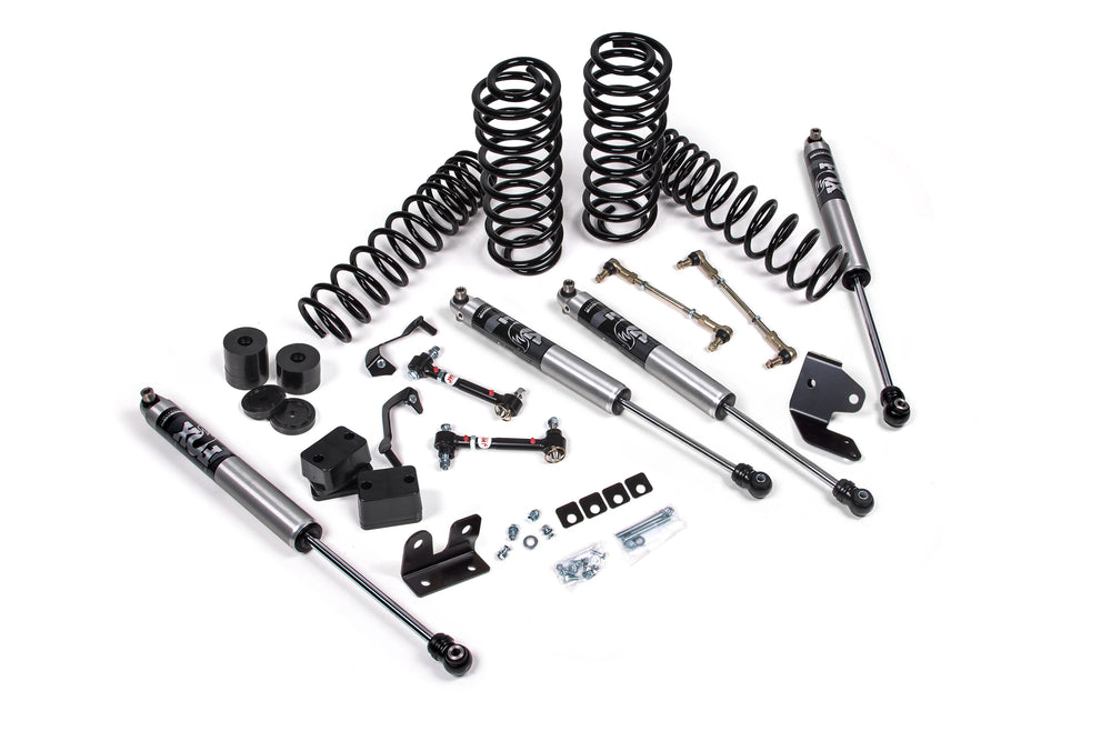 X- REAR LONG CONTROL ARM