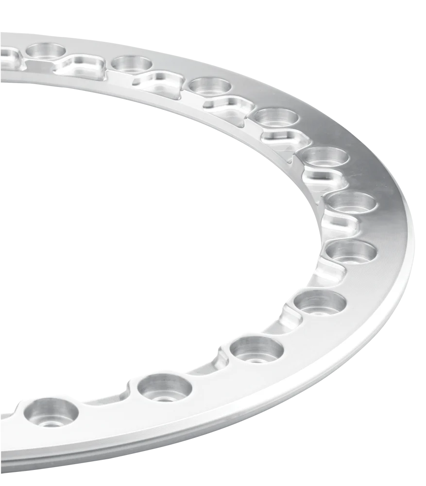 Method Wheels auto part