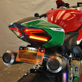 New Rage Cycles 11-14 Ducati 1199 Panigale Fender Eliminator Kit