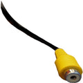 Tazer 15-17 Dodge Challenger/Charger/20-22 Jeep Gladiator/Wrangler HDMI AV Input Kit - Type A