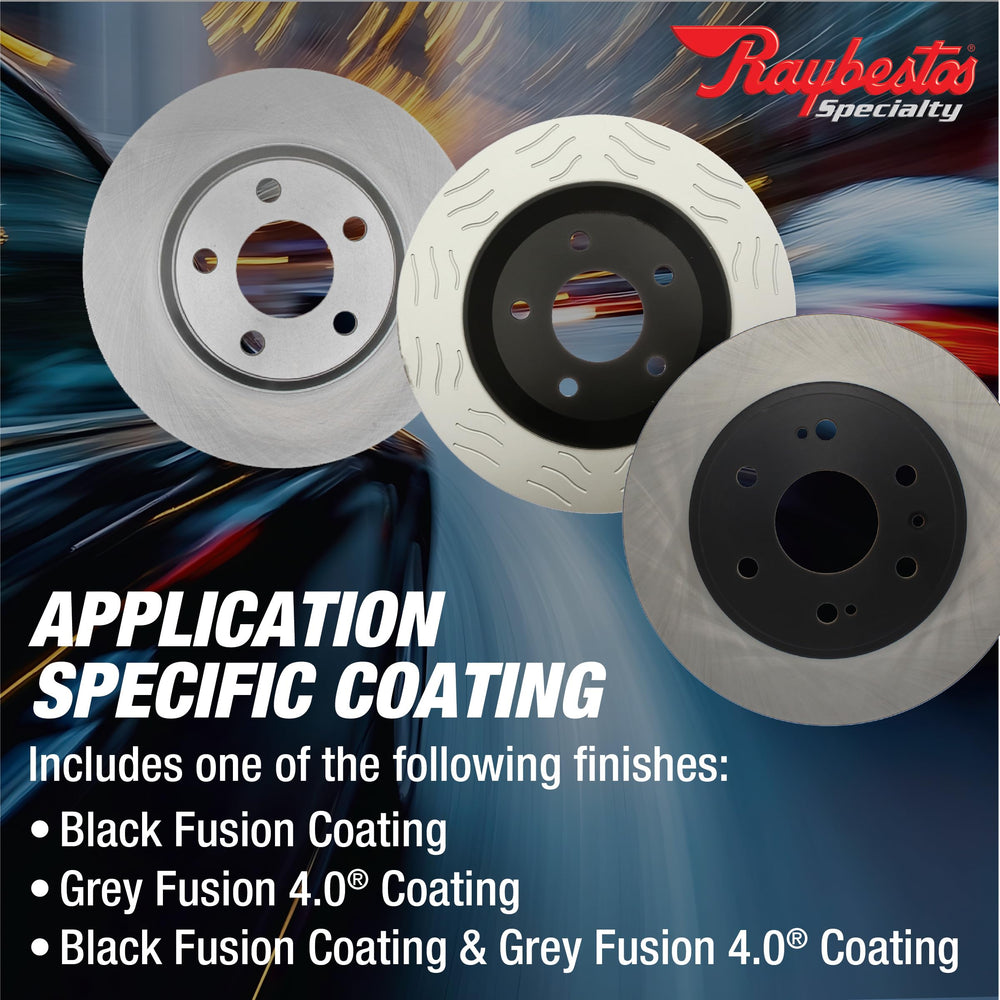 BRAKE ROTOR