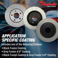 BRAKE ROTOR