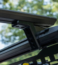 IBEX CROSSBAR RISER - BLACK