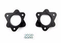 Belltech 07-18 Chevy/GMC 1/2-Ton Silverado/Sierra/ Sierra Denali 3.0in Front Strut Spacer