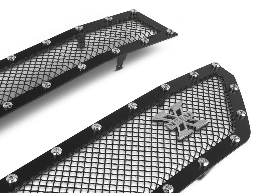 UNIVERSAL CROSSBAR SYSTEM