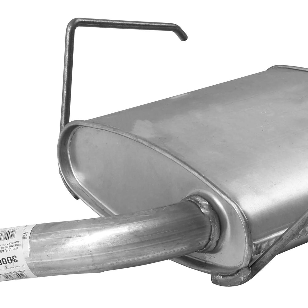1317 ACADIA/ENCLAVE MUFFLER WELDED ASSEMBLY