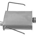 1317 ACADIA/ENCLAVE MUFFLER WELDED ASSEMBLY