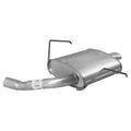 1317 ACADIA/ENCLAVE MUFFLER WELDED ASSEMBLY