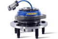 MOOG 02-06 INFINITI Q45 Front Hub Assembly