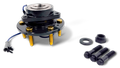 MOOG 02-06 INFINITI Q45 Front Hub Assembly
