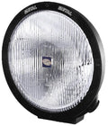 LIGHT RE 4000 FOG BLK H3 12V