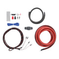 1/0AWG 6000W AMP KIT WITH