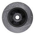 DFC auto part detail