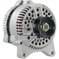 REMY red auto part