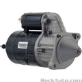 REMY red auto part