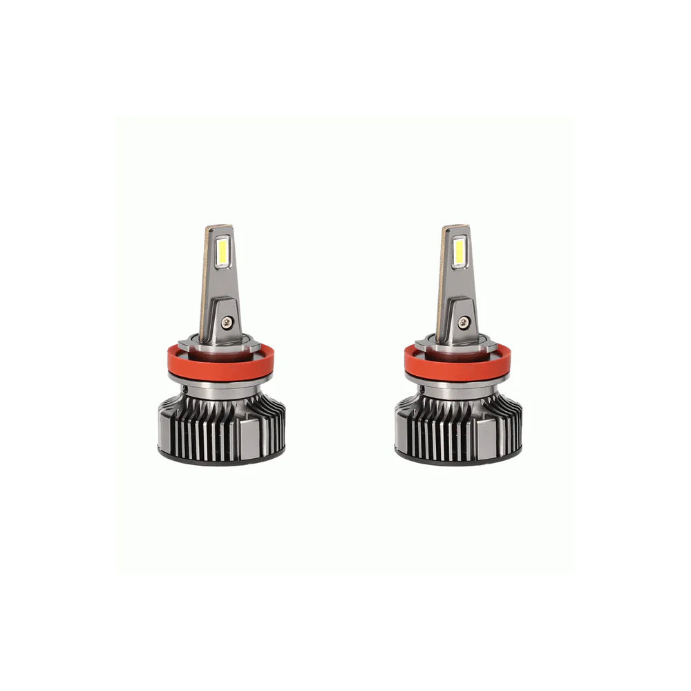 H9 PRO SERIES LED KIT - SINGLE BEAM