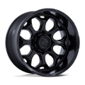 D862 20X10 6X135 BLK-OUT -18MM