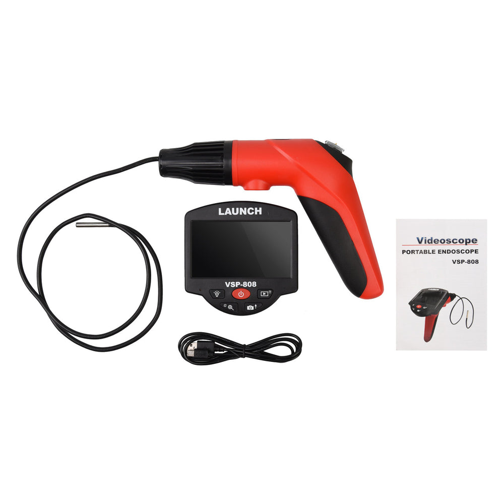 LAUNCH TECH (USA) INC auto part