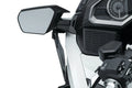 Kuryakyn Upper Air Deflectors