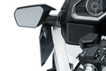 Kuryakyn Upper Air Deflectors