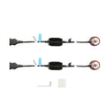 H11 PRO SERIES LED KIT - SINGLE BEAM