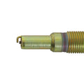 Hp Copper Spark Plug Ford 2004-Early 2008 Ford 3-Valve 4.6L,5.4L & 6.8L Modular Engines One Step Colder Than Stock One Piece Design 8 Pack Of Pn 346C1 ACCEL