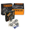 DIFFERENTIAL REBUILD KIT