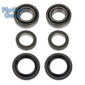 AXLE BRG & SEAL OD2.87-ID1.56