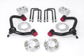 2009-2020 F150 3.5ift PASS A-ARM COMPLETE