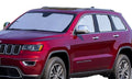 WeatherTech 2022+ GMC/Chevrolet Sierra/Silverado 1500 RC (w/Solid Window) SunShade Full Vehicle Kit