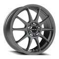 Vision Wheel 5-114.3 120 GM VIS BANE 425-7721GM38