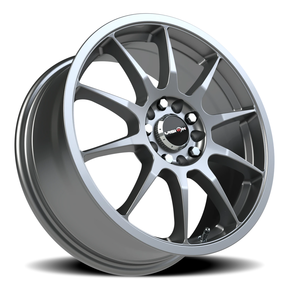 VISION WHEEL auto part