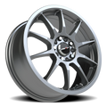 VISION WHEEL auto part
