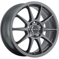 Vision Wheel 5-114.3 120 GM VIS BANE 425-7721GM38