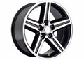 HOLLEY BRAND WHEELS auto part