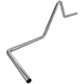 TAILPIPE 2.50 UNIVERSAL 4 PIECE KIT REQUIRES W