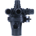 HVAC HEATER CONTROL VALVE
