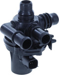 MOTORAD auto part installed view