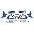 REAR 3 IN AIRBAG BRKT KIT