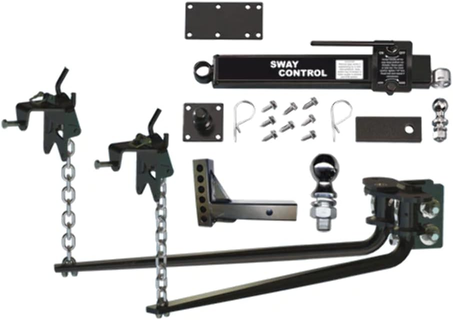 RV Pro - Chemicals auto part