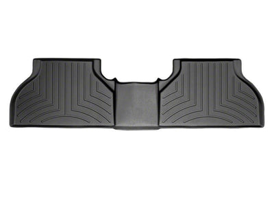 WeatherTech floor mats
