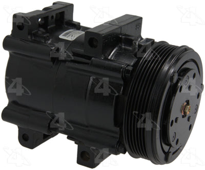 FOUR SEASONS air compressor