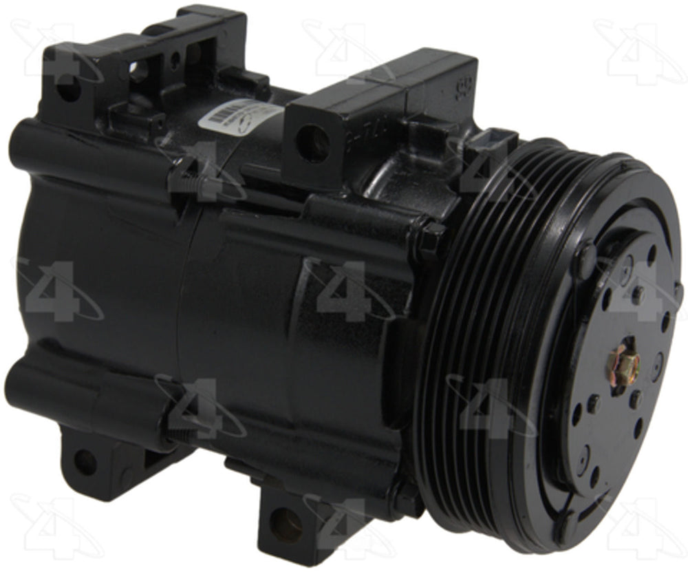 FOUR SEASONS air compressor