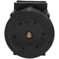 FOUR SEASONS air compressor