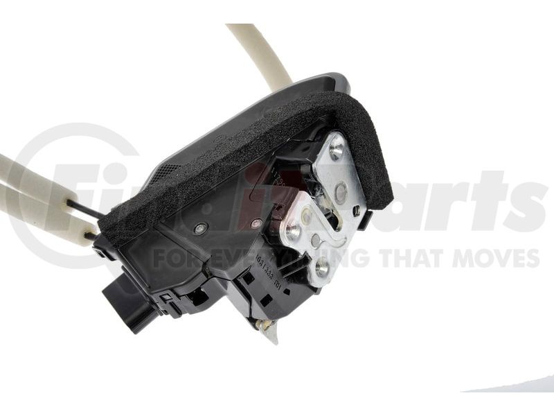 DOOR LOCK ACTUATOR