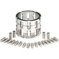 All Balls Racing 08-14 Polaris Sportsman 400 HO 4x4 Front Differential Sprague w/Rollers