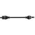 All Balls Racing 08-14 Polaris Sportsman 400 HO 4x4 Front Differential Sprague w/Rollers