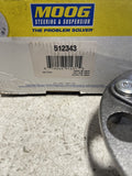 MOOG 02-04 Acura RL Rear Hub Assembly