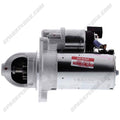 DENSO FIRST TIME FIT STARTER MOTOR
