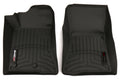 WeatherTech auto part close-up